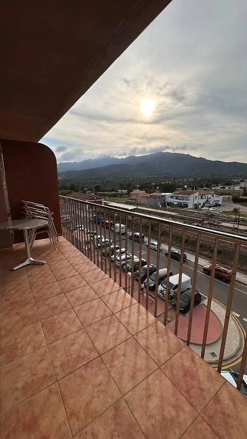 Apartamento Con Vista En L'Hospitalet Del Infant Appartement Hospitalet De L'Infant 0*,  Spanje