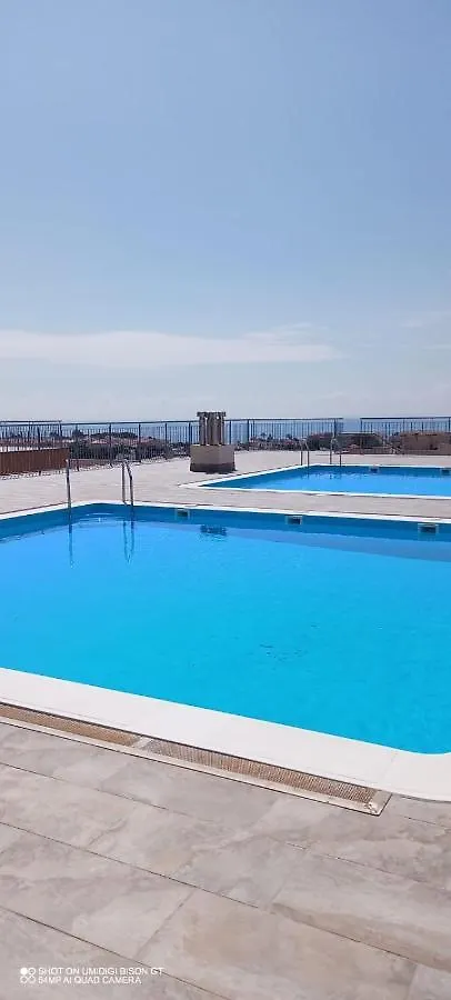 Apartamento Con Vista En L'Hospitalet Del Infant Appartement Hospitalet De L'Infant 0*,